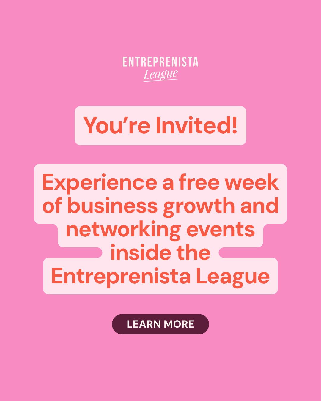 Entreprenista ad