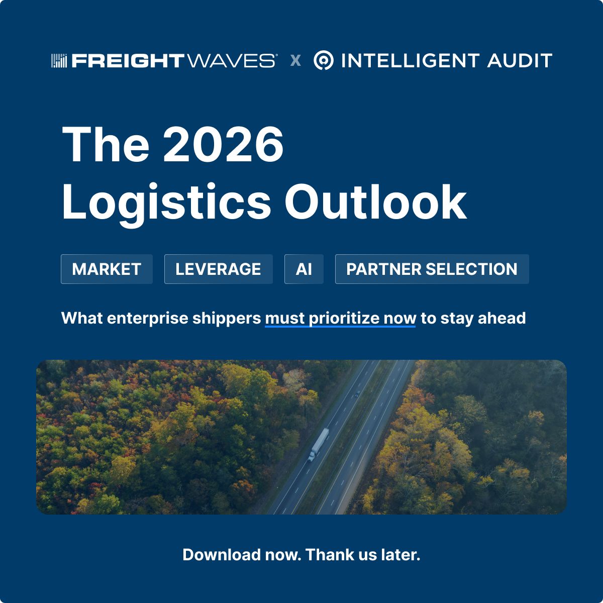 Intelligent Audit ad