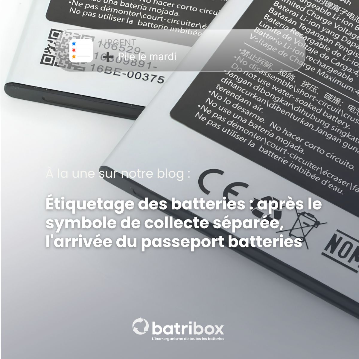 Batribox ad