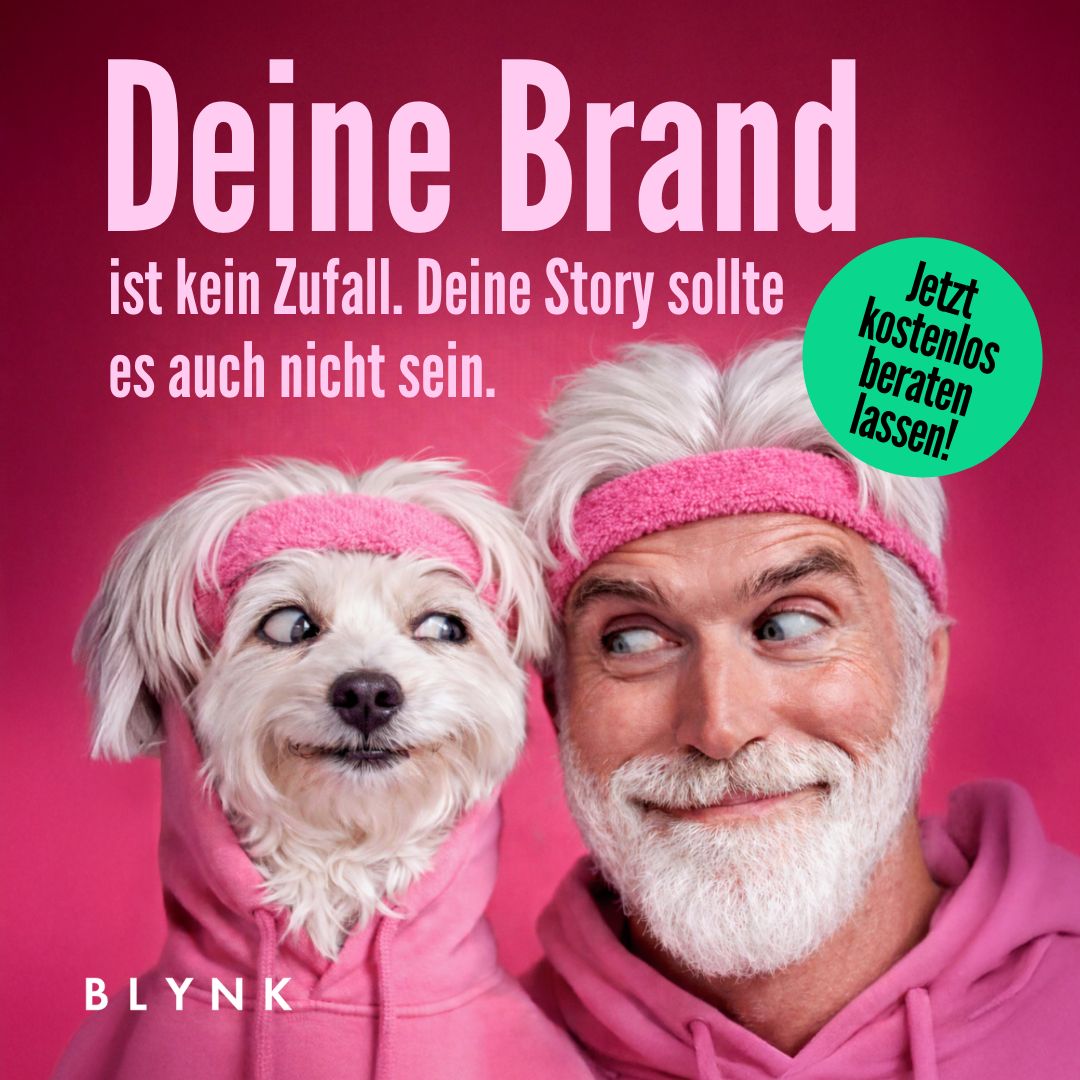 BLYNK ad