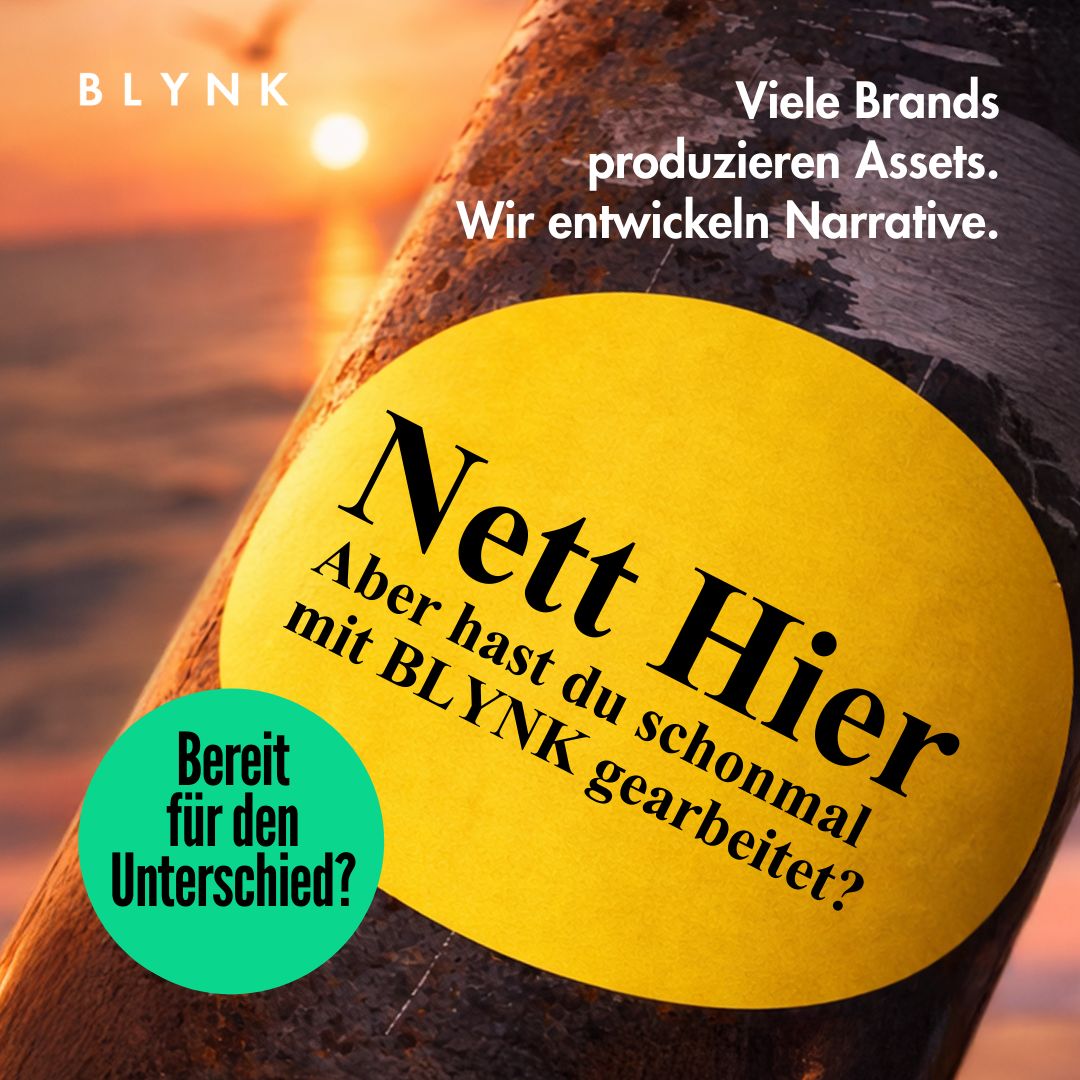 BLYNK ad