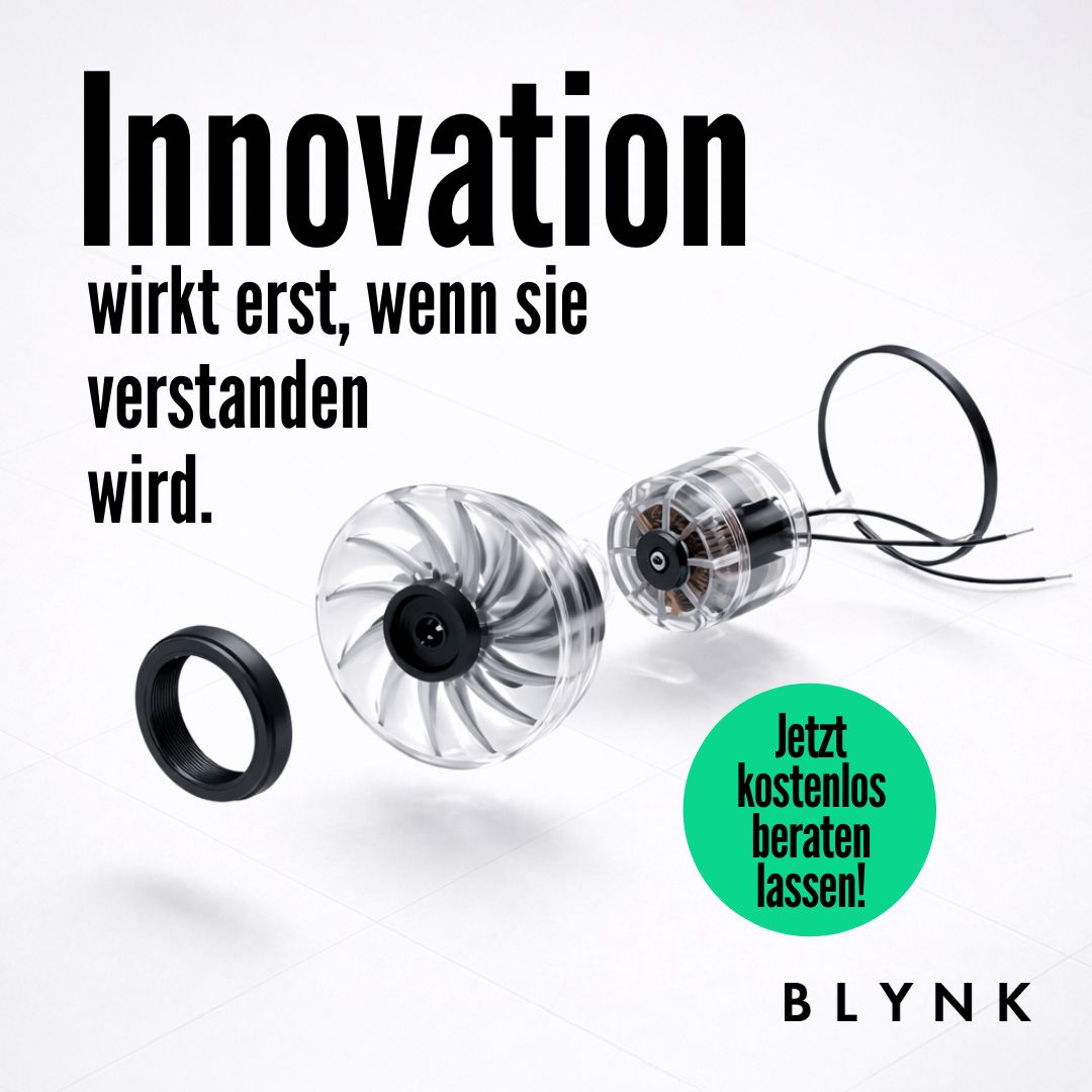 BLYNK ad