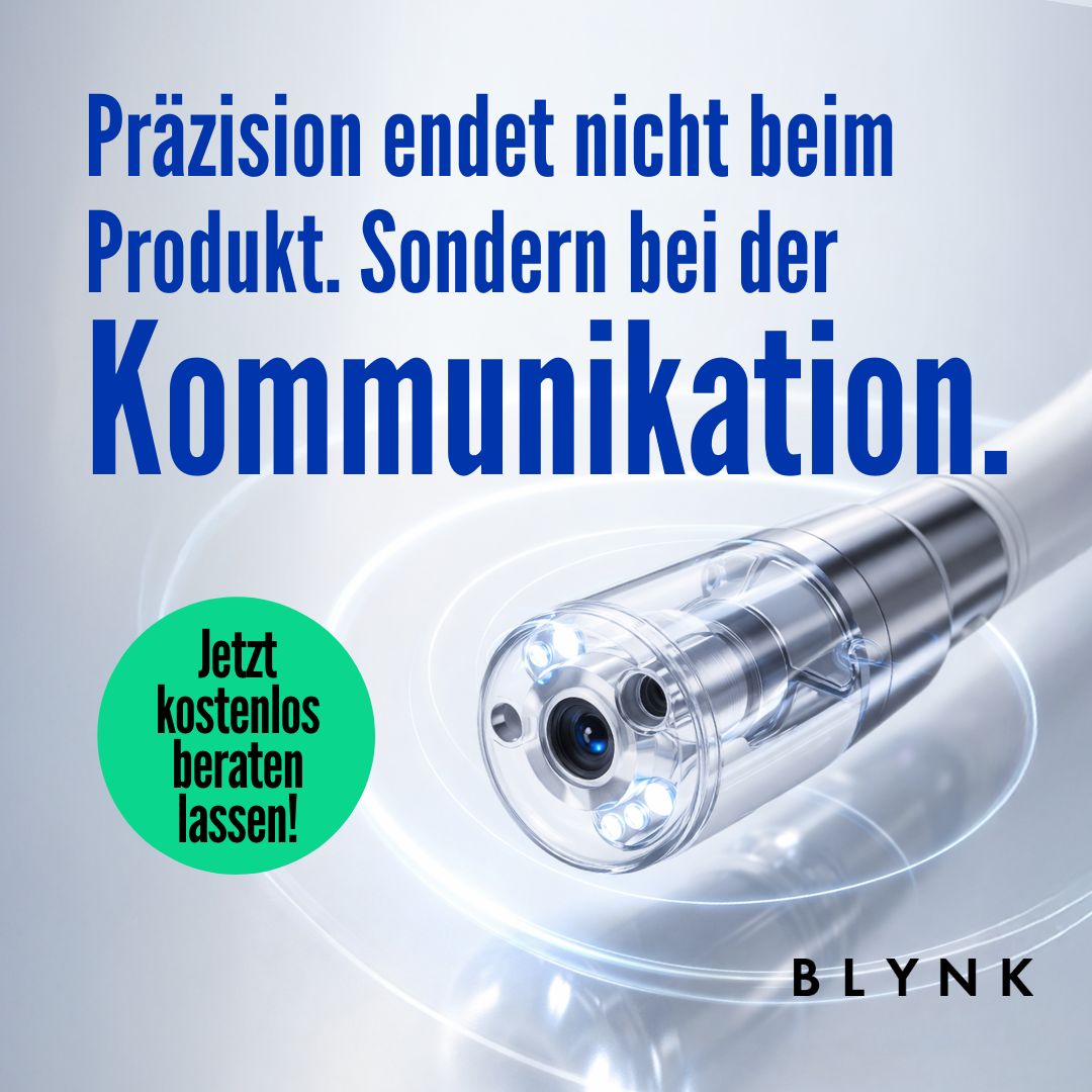 BLYNK ad