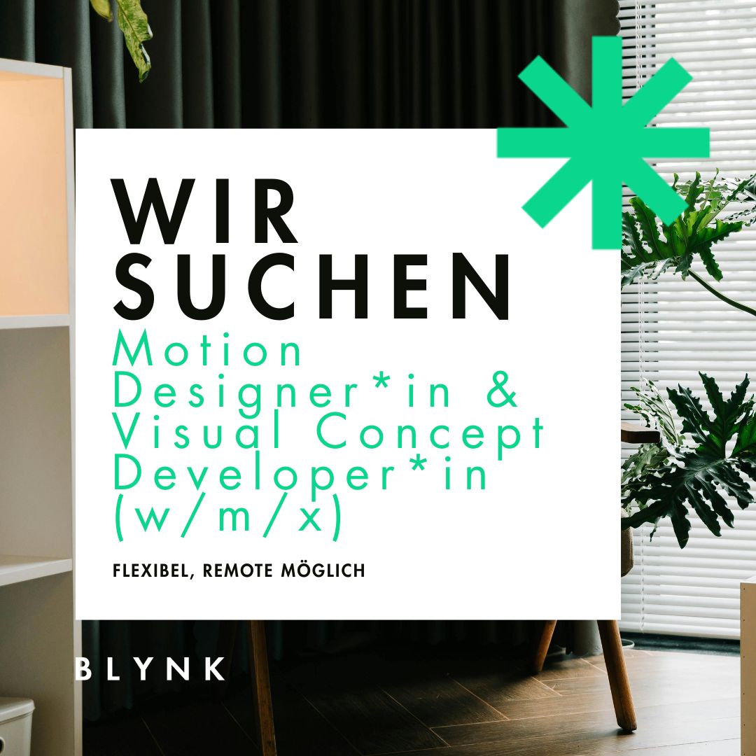 BLYNK ad