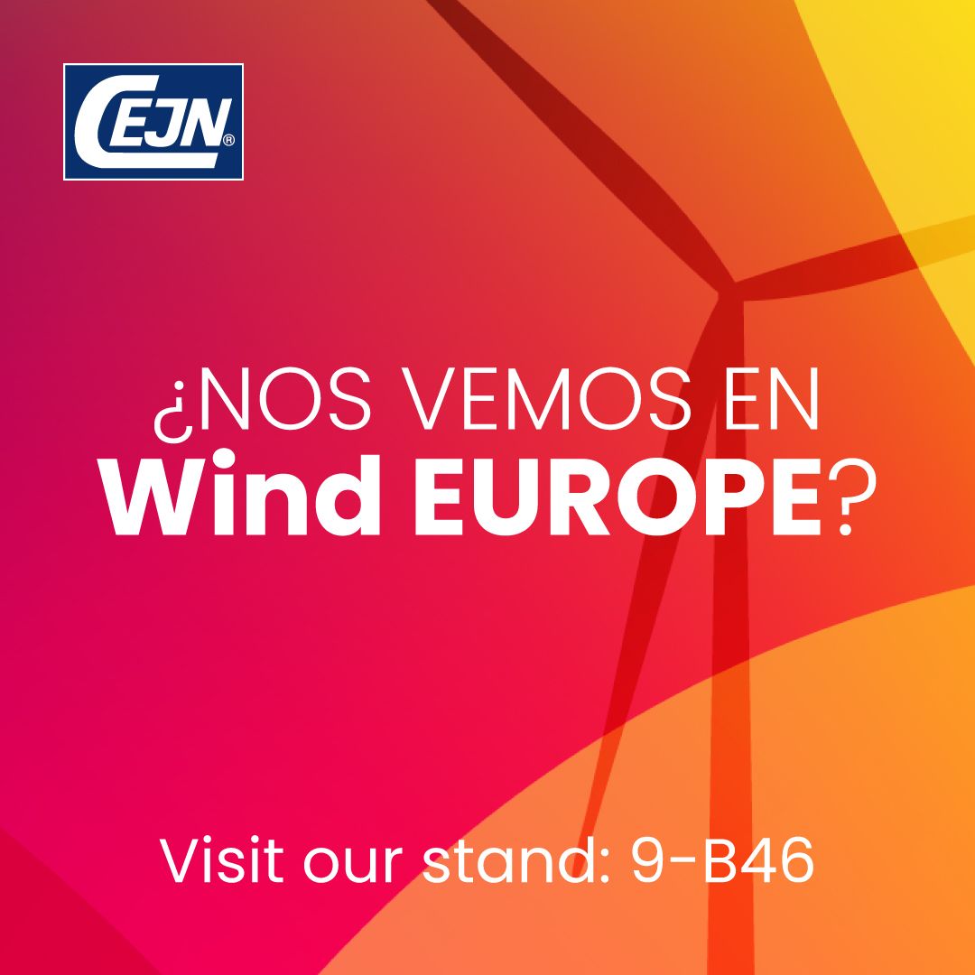 CEJN Ibérica ad