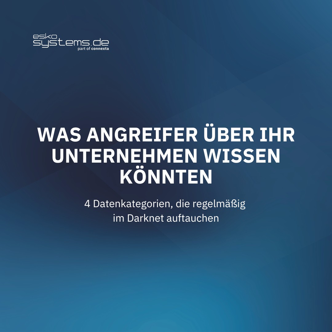 esko-systems GmbH ad