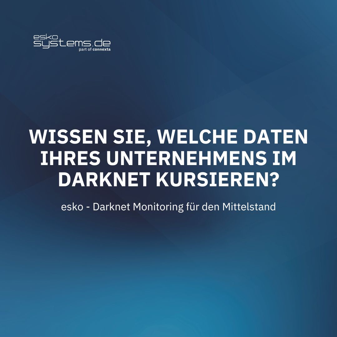 esko-systems GmbH ad