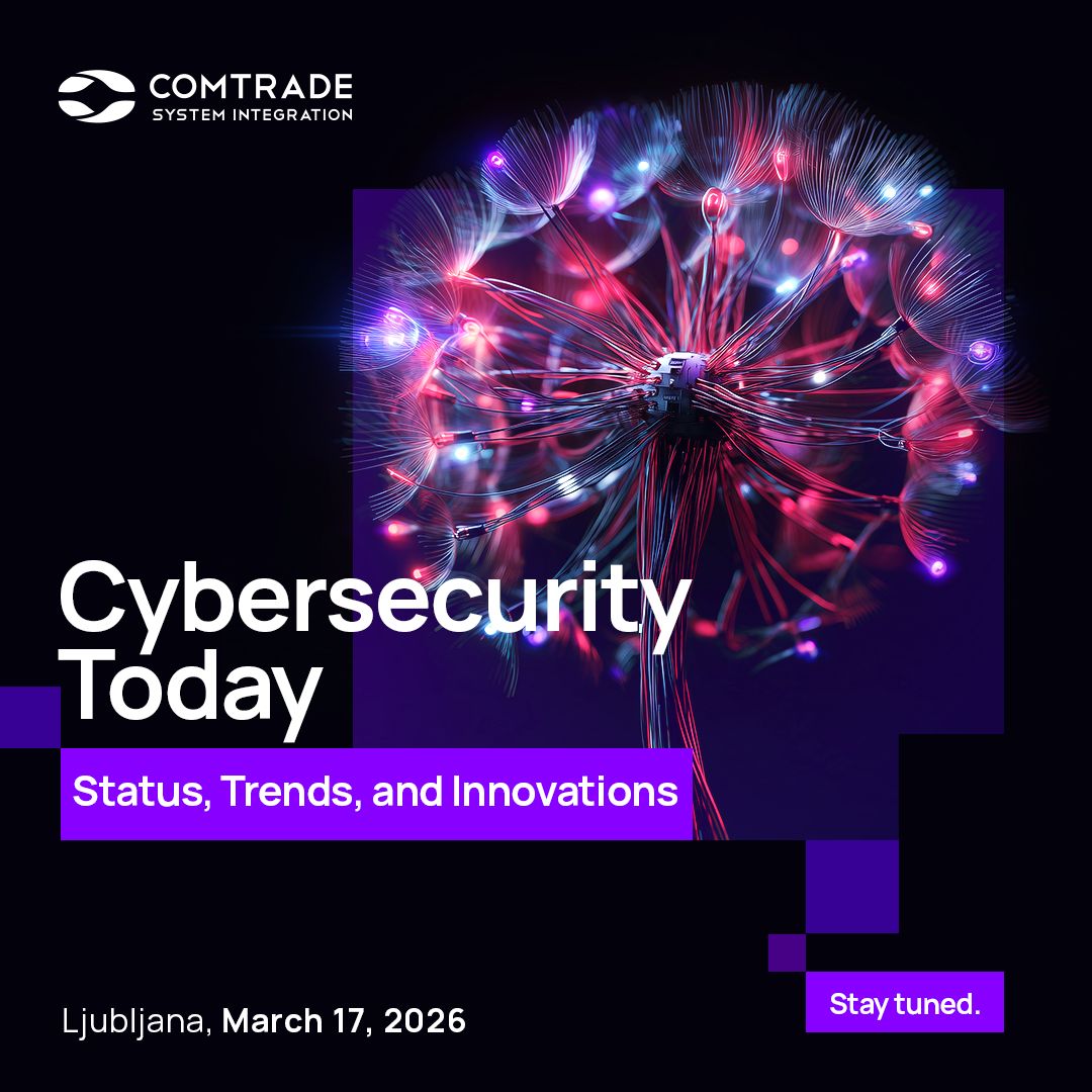 Comtrade System Integration ad