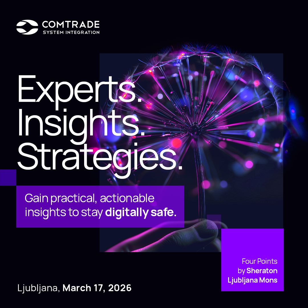 Comtrade System Integration ad