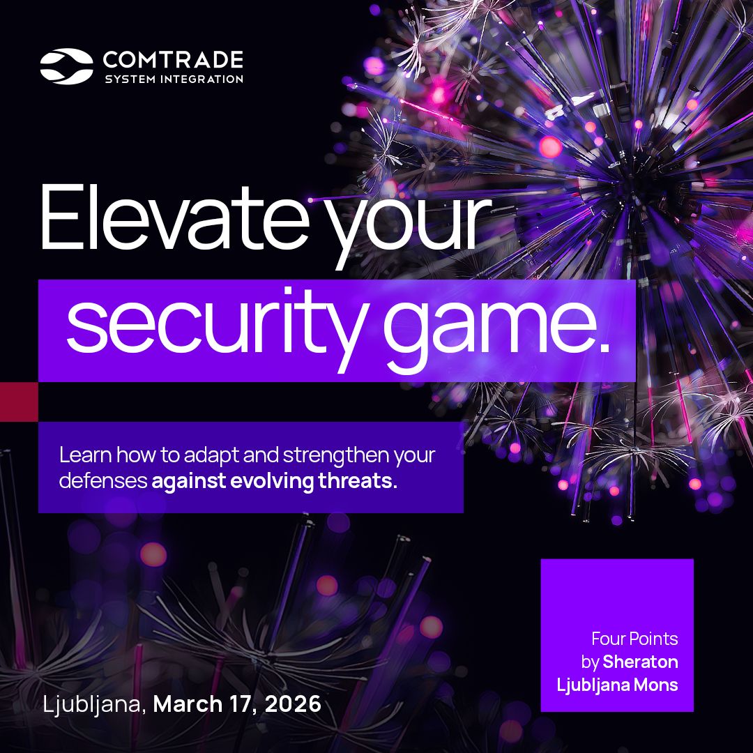 Comtrade System Integration ad