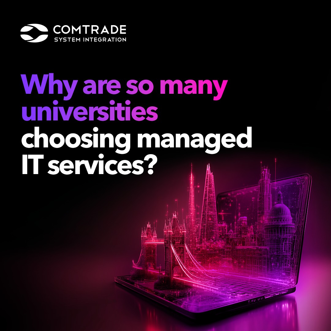 Comtrade System Integration ad