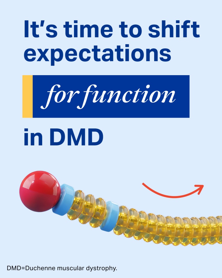 Dyne Therapeutics ad