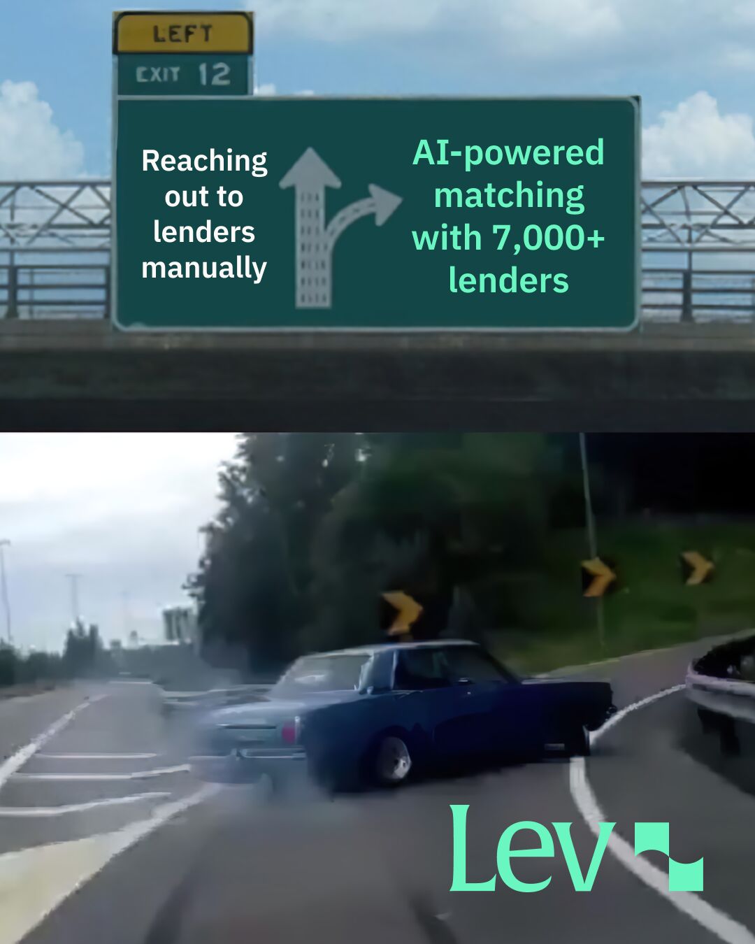 Lev ad