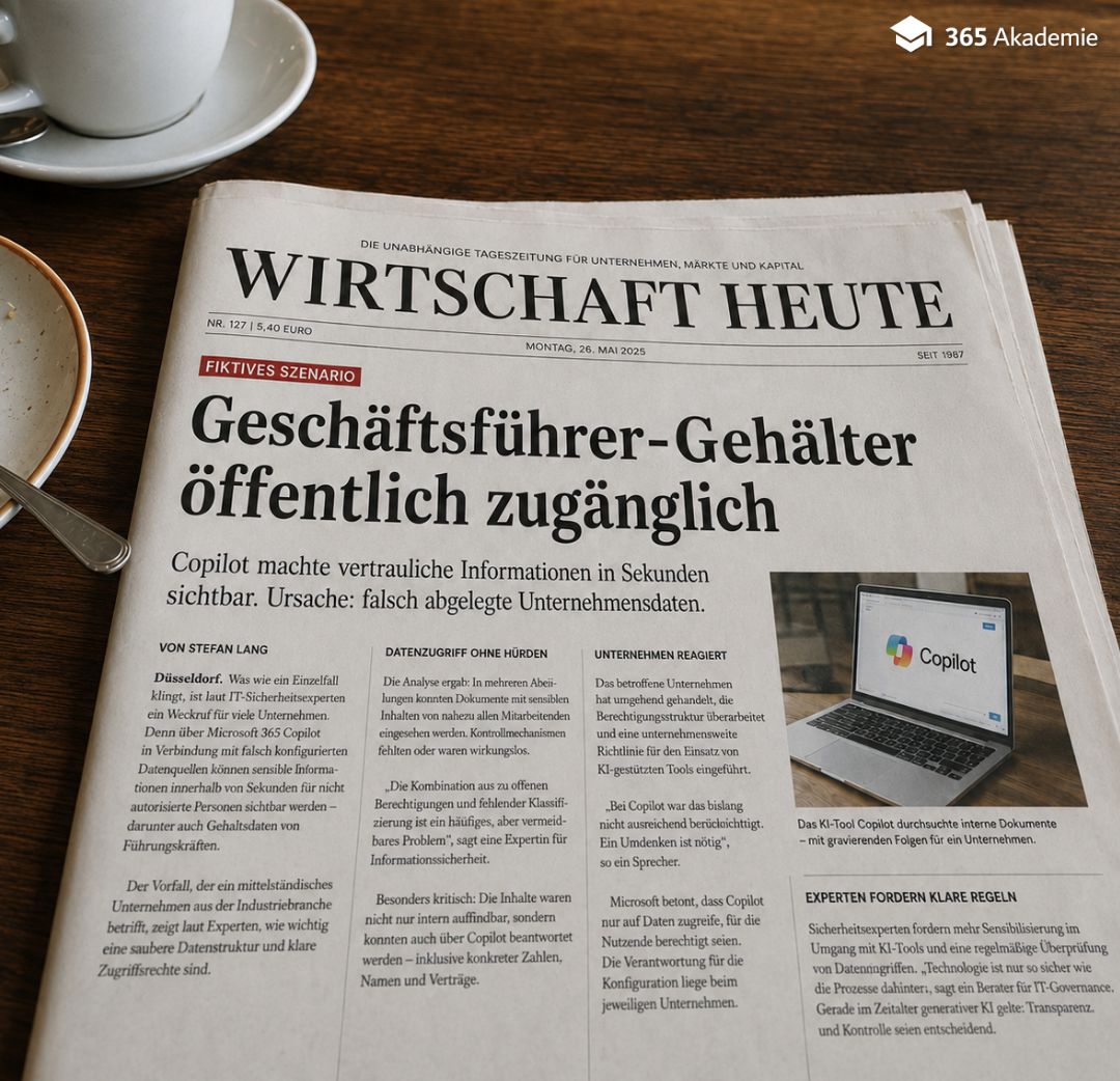 365 Akademie GmbH ad
