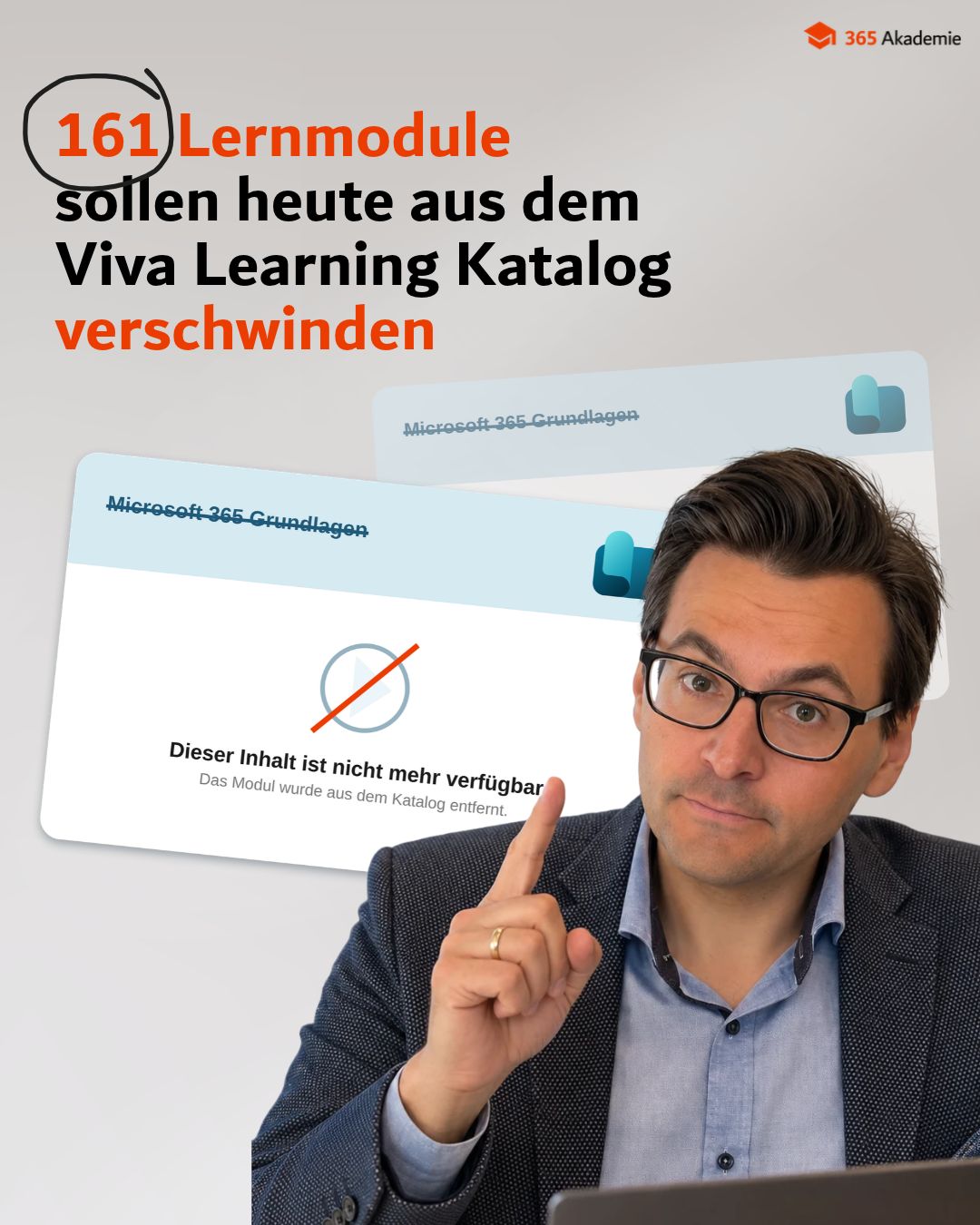 365 Akademie GmbH ad