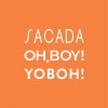 Grupo Sacada / Oh, Boy! / Addict ad