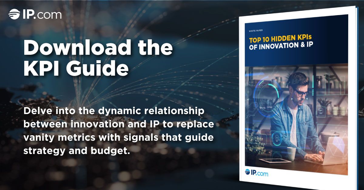 IP.com ad