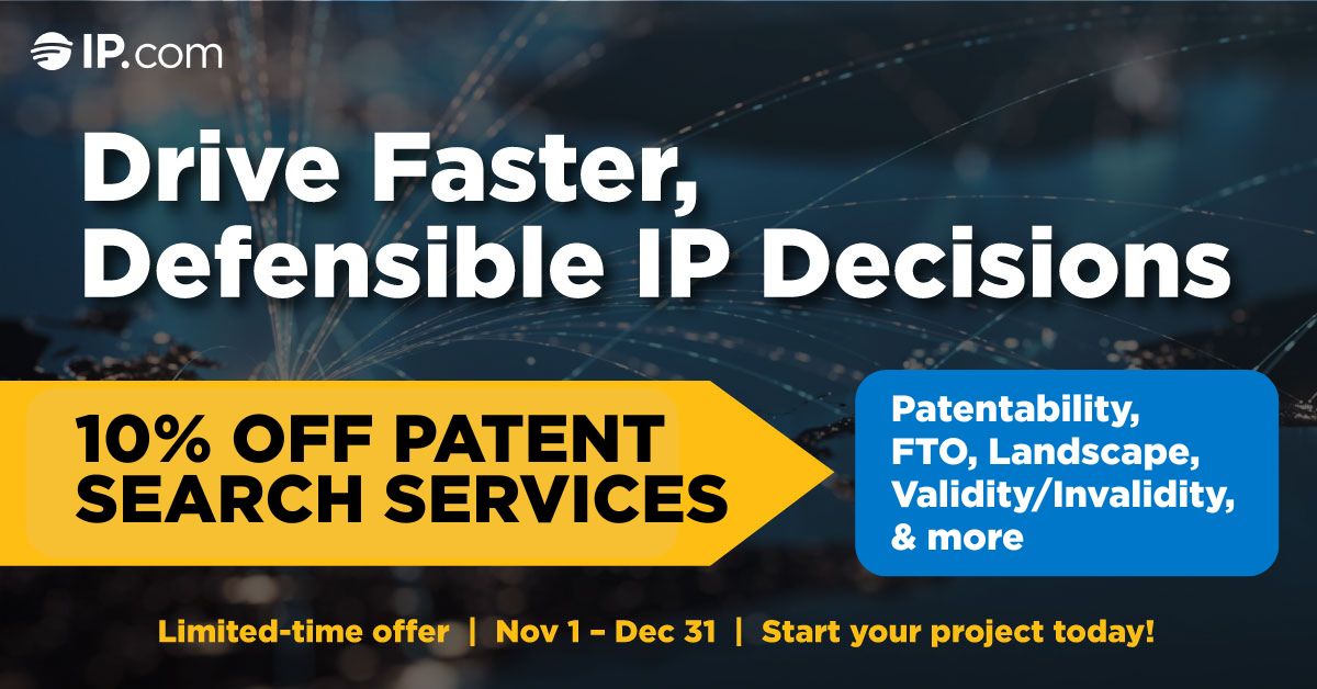 IP.com ad