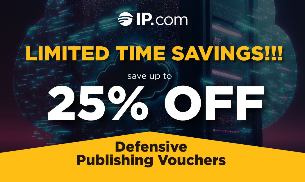 IP.com ad