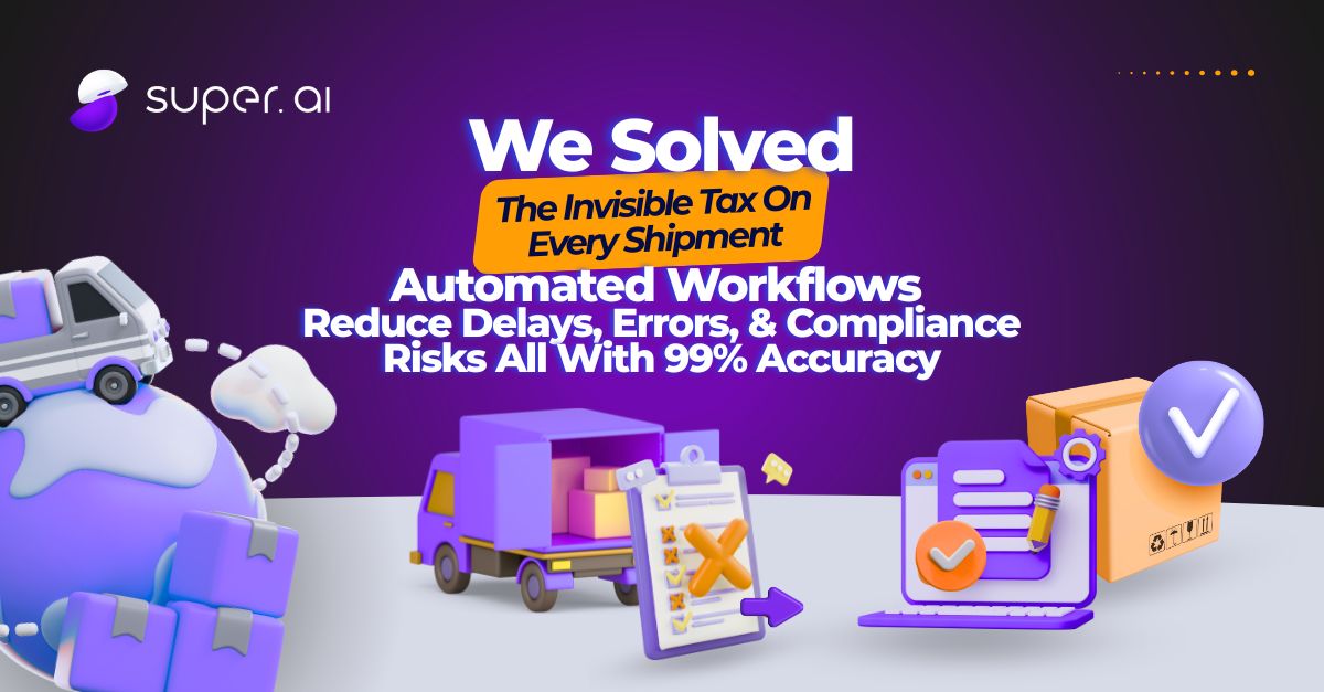 super.AI ad