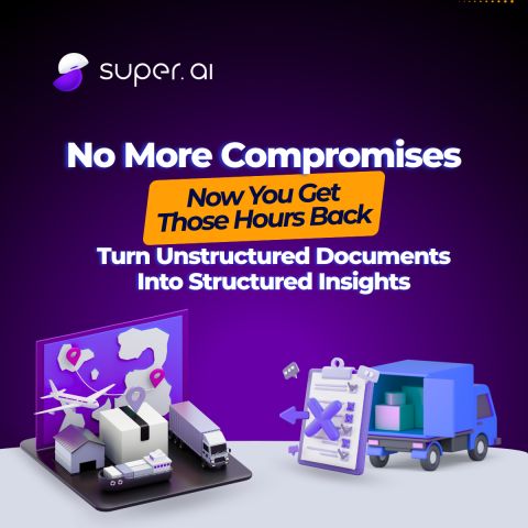 super.AI ad