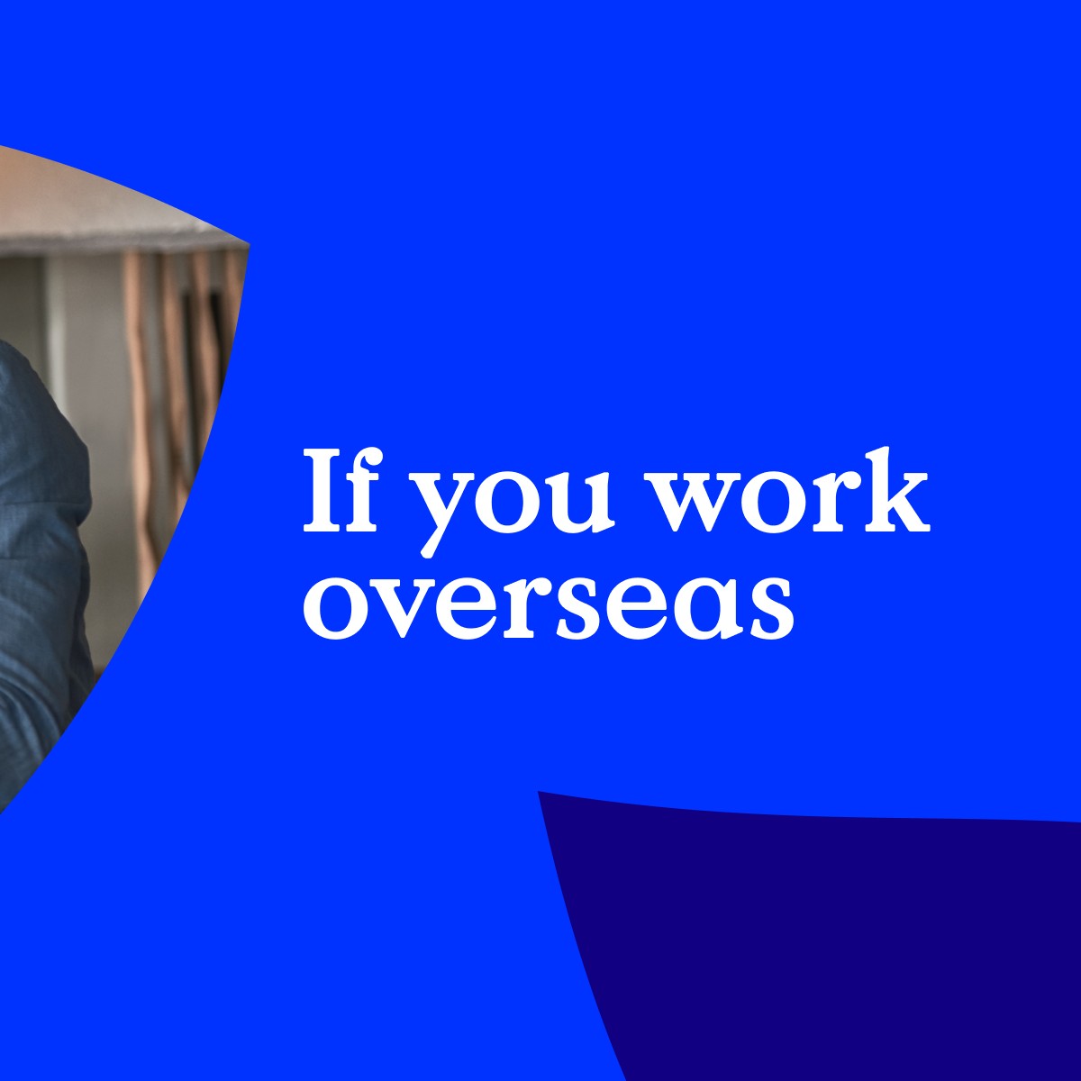 Cigna Healthcare Global Individuals ad