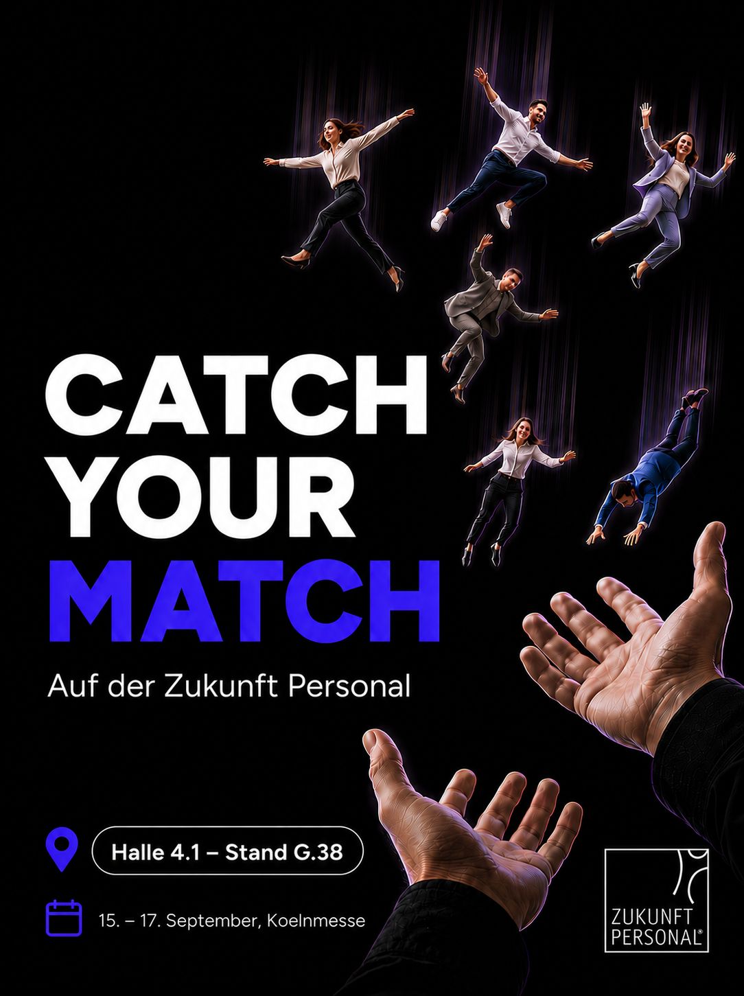 GEDANKENBURG ad