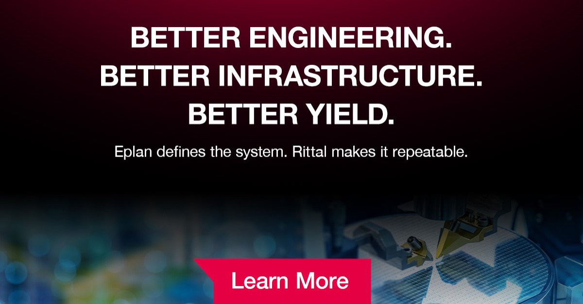 Rittal LLC ad