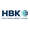 HBK - Hottinger Brüel & Kjær ad