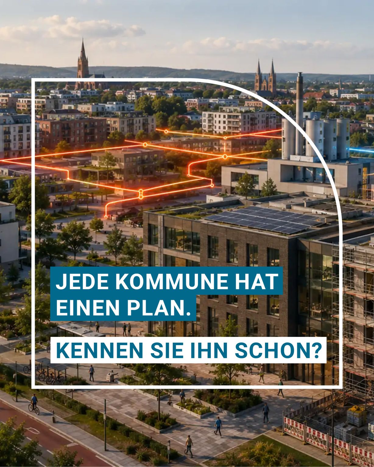 Algeco GmbH ad