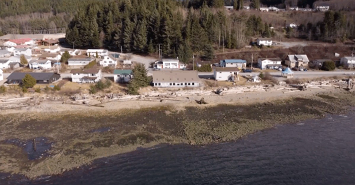 Coast Funds ad