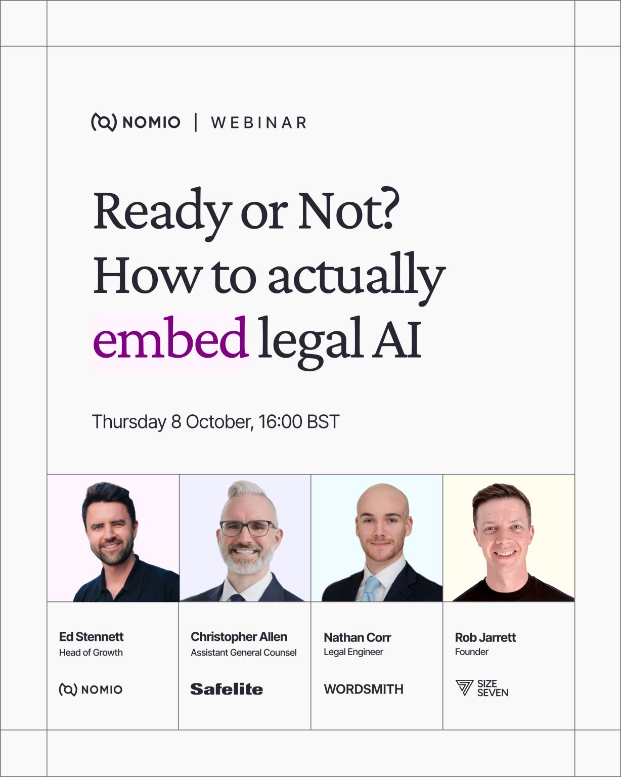 Nomio ad