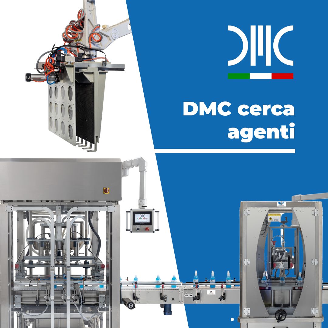 DMC srl ad