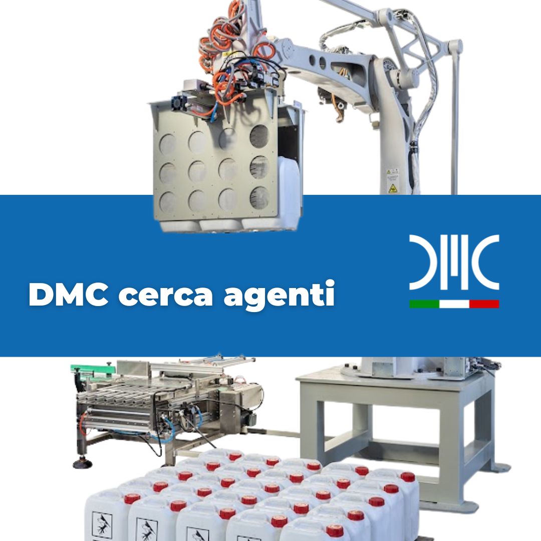 DMC srl ad