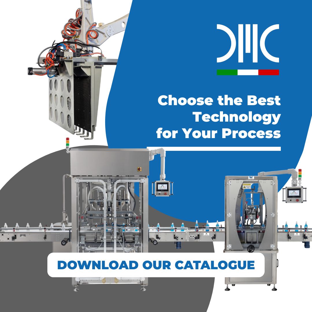 DMC srl ad