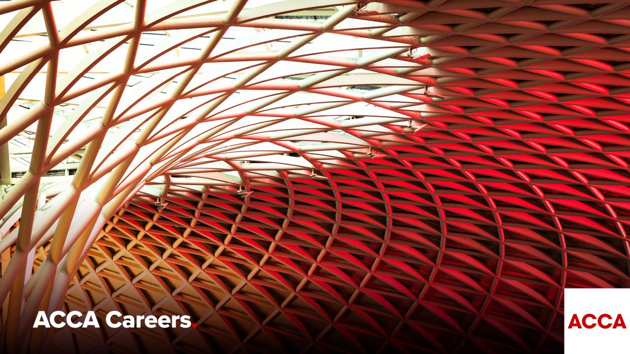 ACCA Careers ad