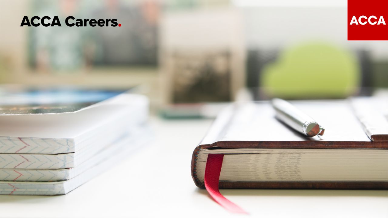ACCA Careers ad