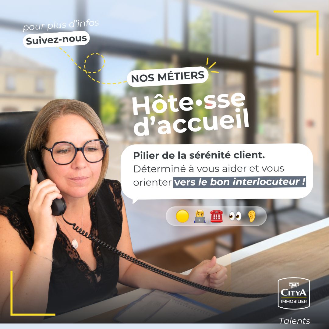 citya immobilier ad