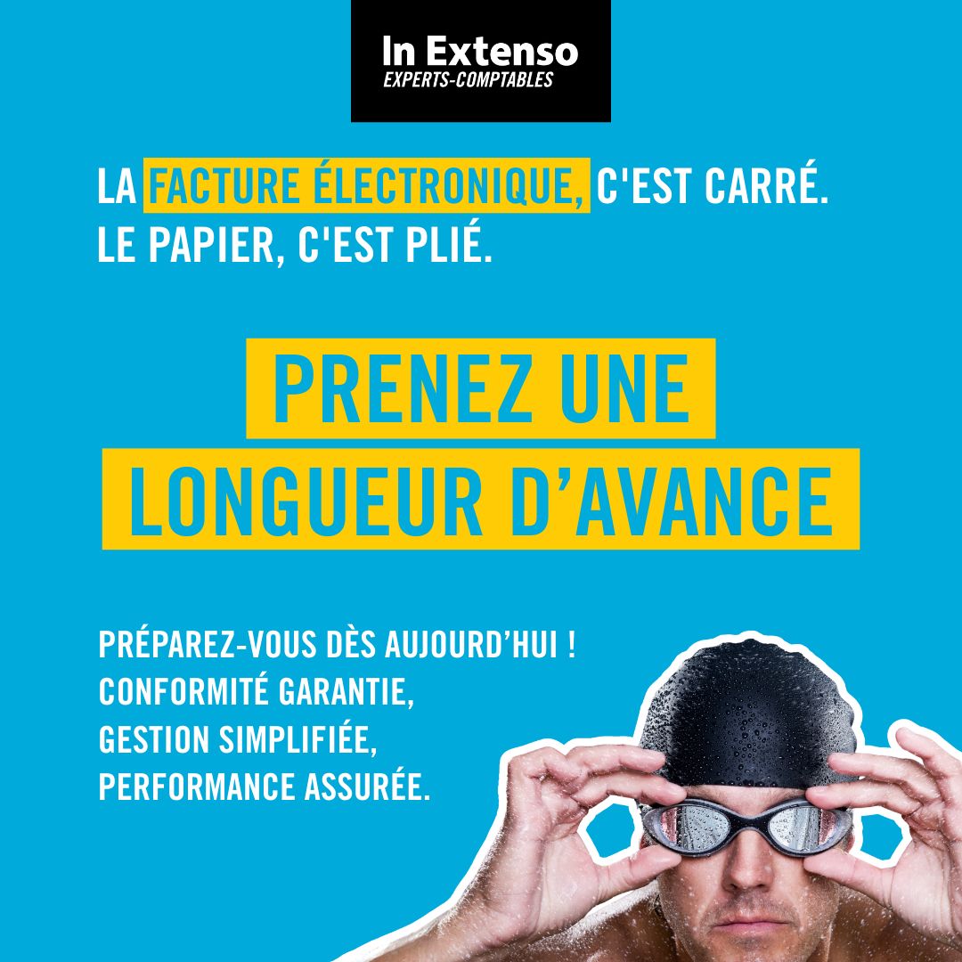 In Extenso Centre Ouest ad