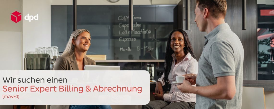 DPD Deutschland ad