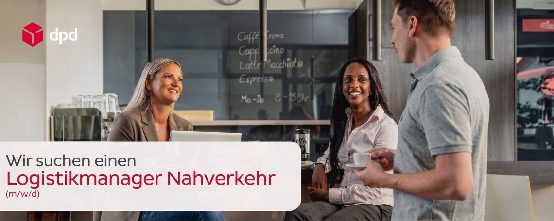 DPD Deutschland ad