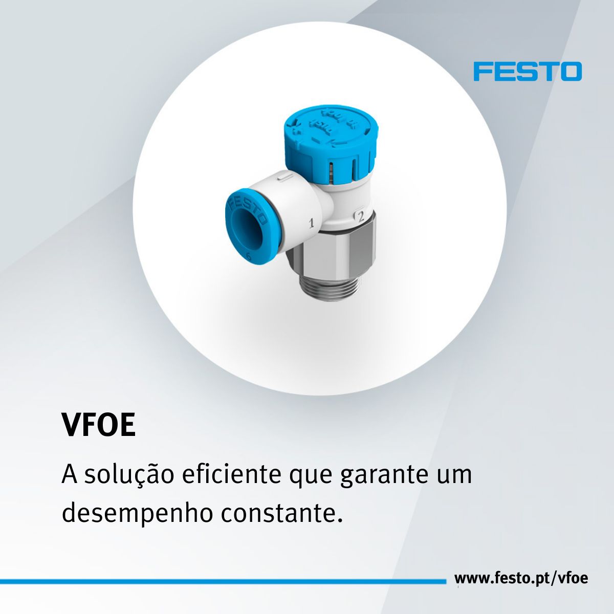 Festo Portugal ad