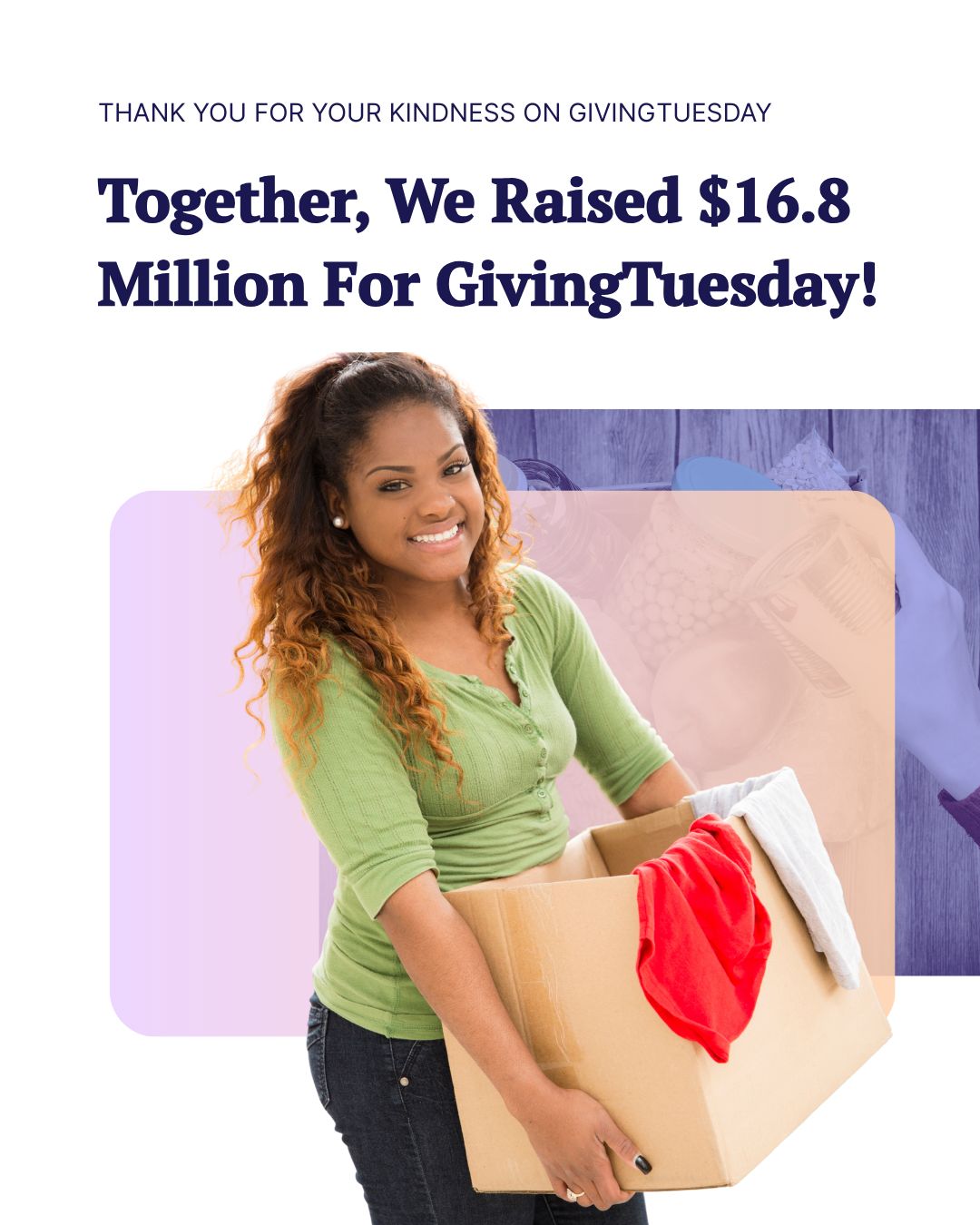 CanadaHelps ad