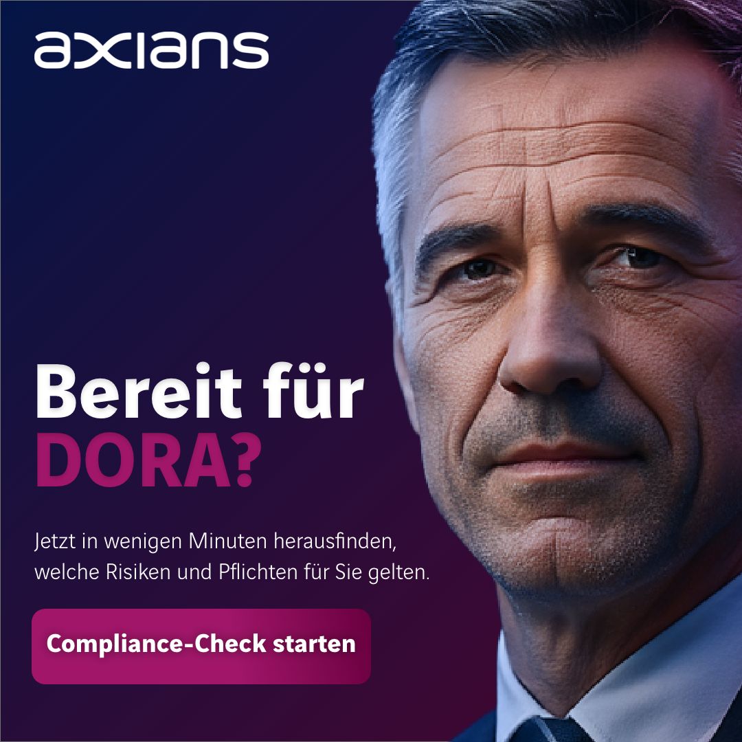 Axians Deutschland NW&S GmbH ad