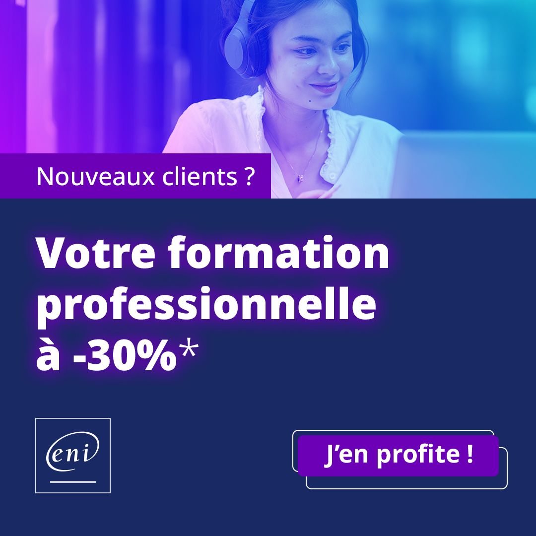 ENI Service - Centre de Formation ad