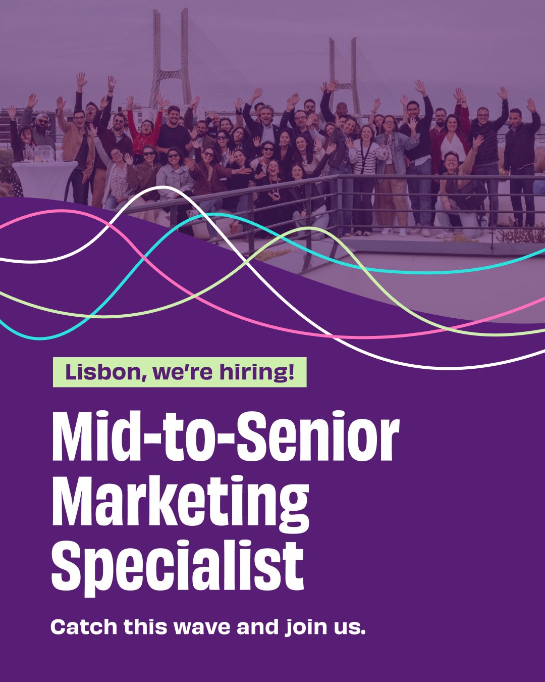 Natixis in Portugal ad