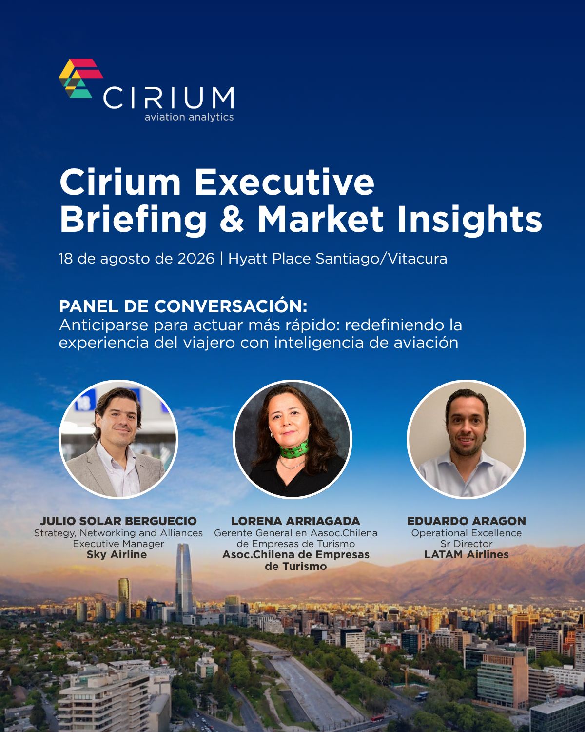 Cirium ad