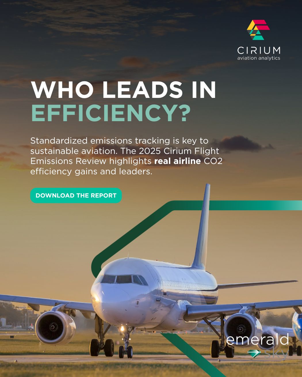 Cirium ad