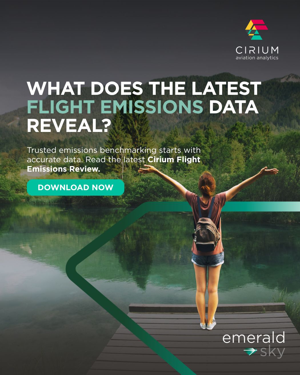 Cirium ad