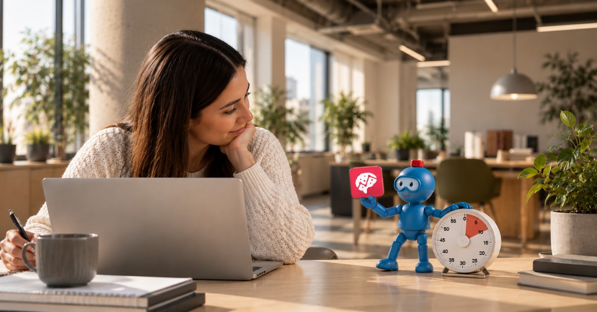 FabricAI ad